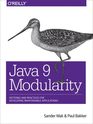 Java 9 Modularity - ebook